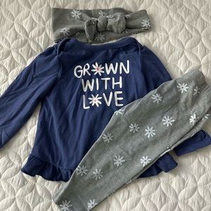 Cat & Jack Grown with Love